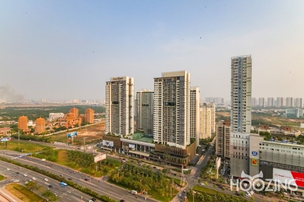 2 bedrooms Apartment in Thu Duc, Vietnam No. 16577