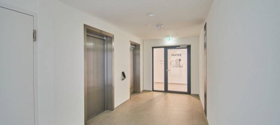 3 rooms Apartment in Leopoldstadt, Austria No. 188632 10