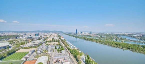 3 rooms Apartment in Leopoldstadt, Austria No. 188632 11