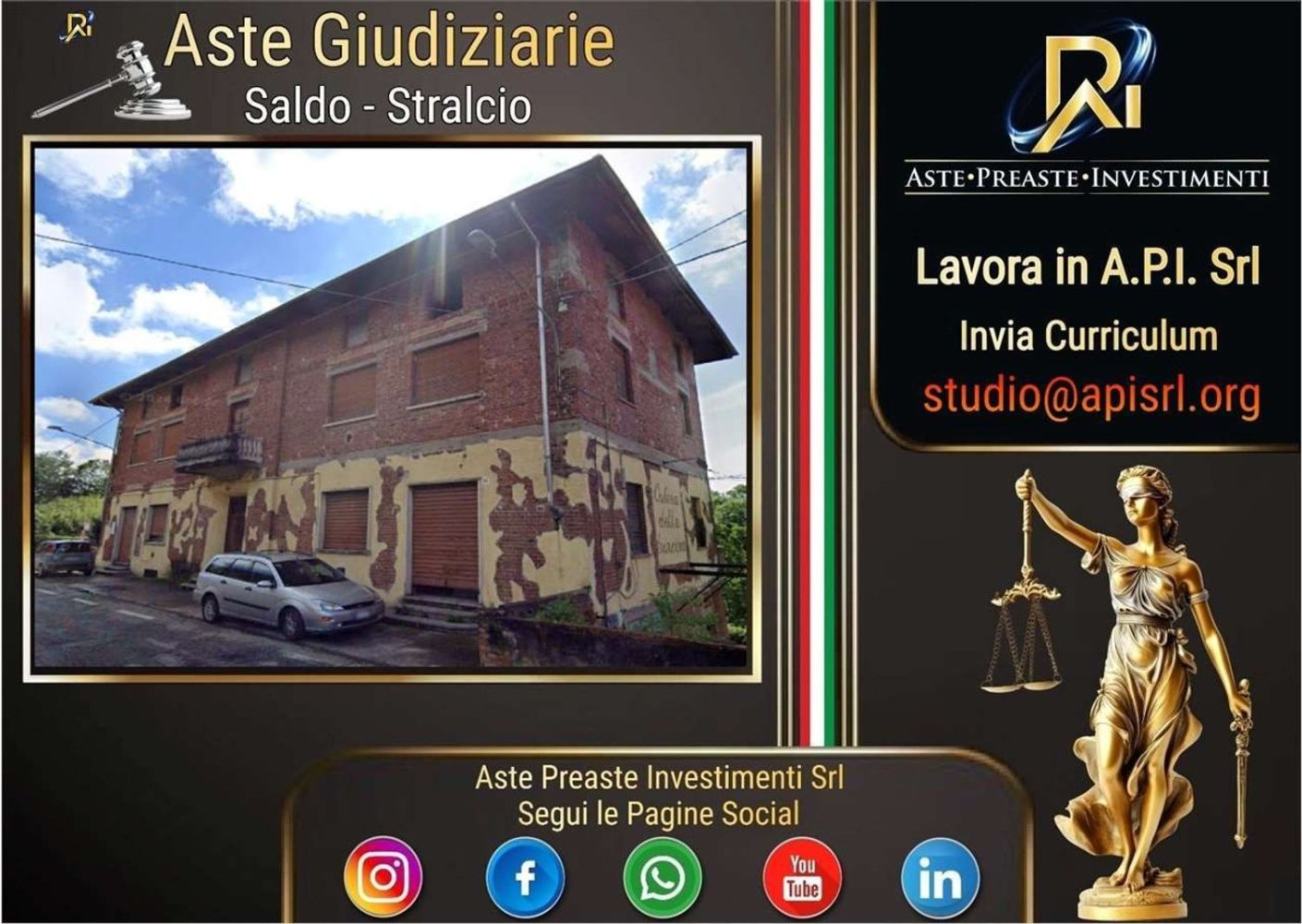 2 bedrooms Apartment in Biella, Italy No. 389472