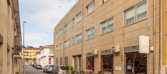 2 Schlafzimmer Wohnung in Matosinhos, Portugal, Nr. 284834 2