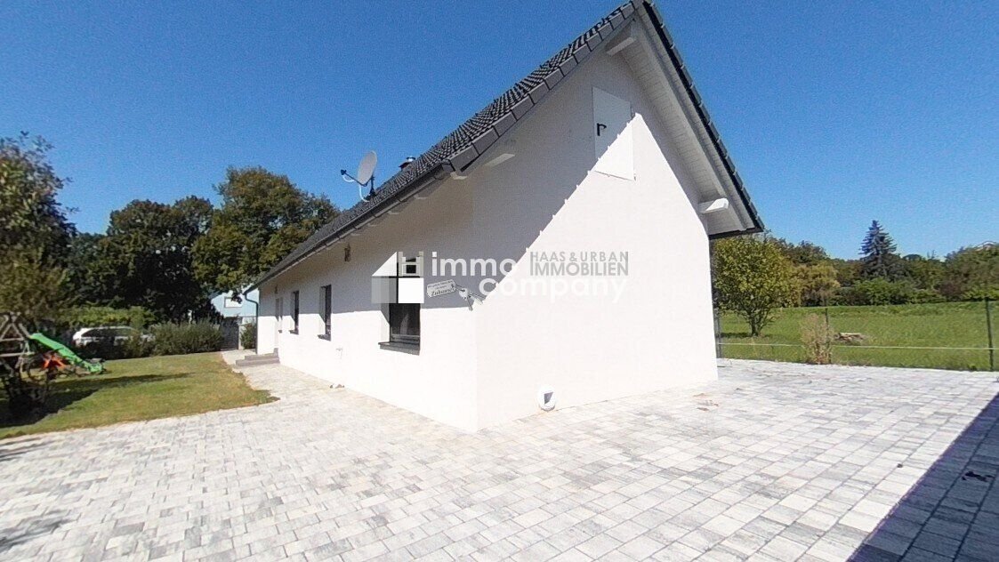 3غرفة منزل في Jennersdorf, Austria رقم 24350