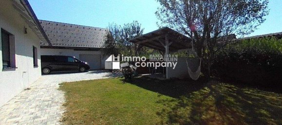 3غرفة منزل في Jennersdorf, Austria رقم 24350 12