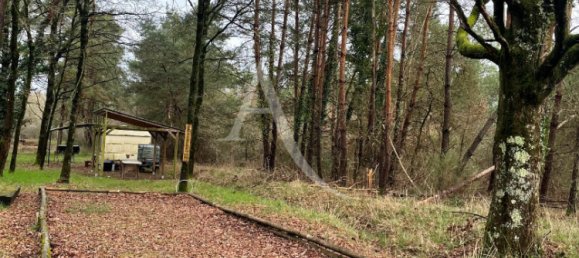 Terreno en Villefranche-sur-Cher, France No. 85564 4