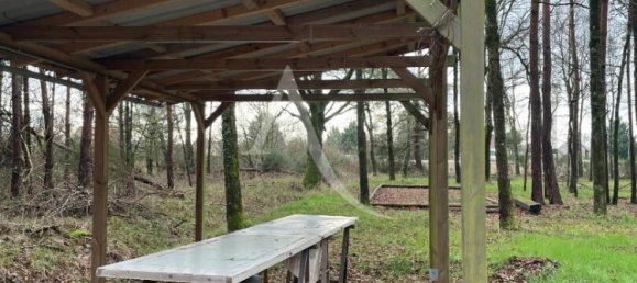 Terreno en Villefranche-sur-Cher, France No. 85564 3