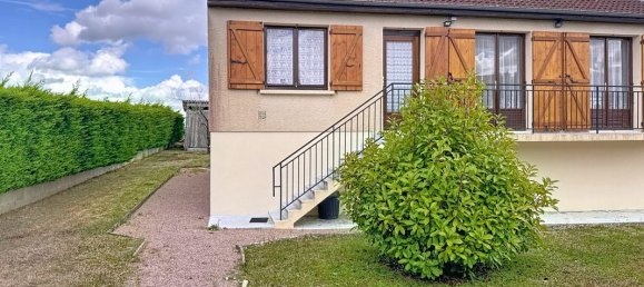 2 chambres Maison à Ciry-le-Noble, France No. 325938 15