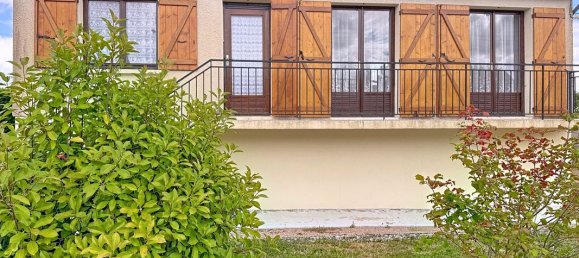 2 chambres Maison à Ciry-le-Noble, France No. 325938 16