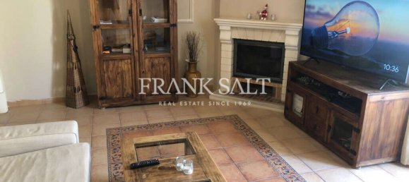 2 chambres Maisonnette à Pembroke, Malta No. 8935 7