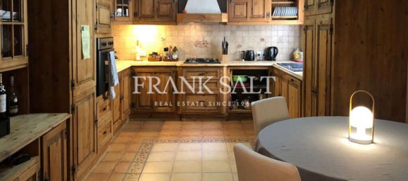 2 chambres Maisonnette à Pembroke, Malta No. 8935 9