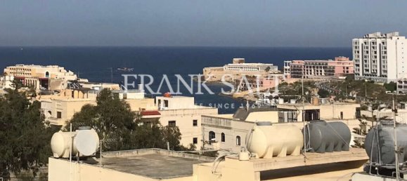 2 chambres Maisonnette à Pembroke, Malta No. 8935 17