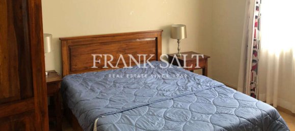 2 chambres Maisonnette à Pembroke, Malta No. 8935 22