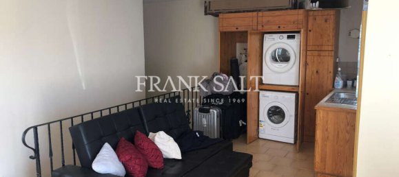 2 chambres Maisonnette à Pembroke, Malta No. 8935 11