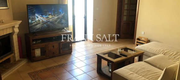 2 chambres Maisonnette à Pembroke, Malta No. 8935 18