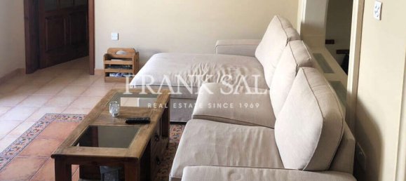 2 chambres Maisonnette à Pembroke, Malta No. 8935 21