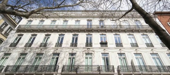 4 bedrooms Penthouse in Lisbon, Portugal No. 125722 29