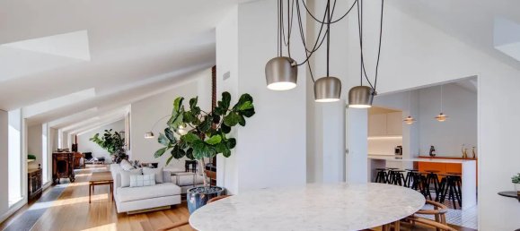 4 bedrooms Penthouse in Lisbon, Portugal No. 125722 24