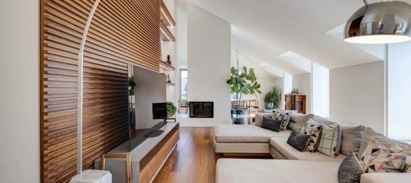 4 bedrooms Penthouse in Lisbon, Portugal No. 125722 23