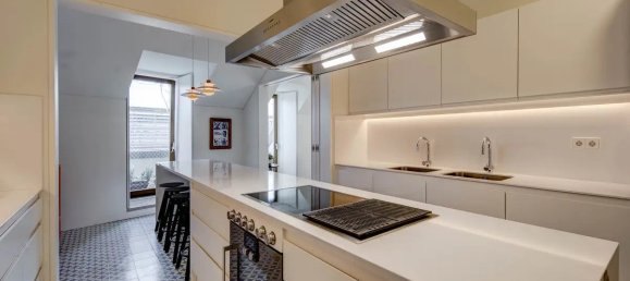 4 bedrooms Penthouse in Lisbon, Portugal No. 125722 25