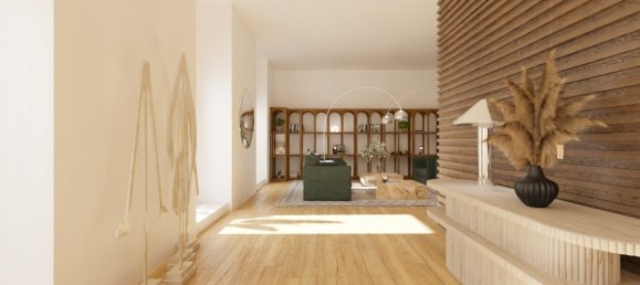 4 bedrooms Penthouse in Lisbon, Portugal No. 125722 2