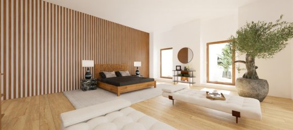 4 bedrooms Penthouse in Lisbon, Portugal No. 125722 17