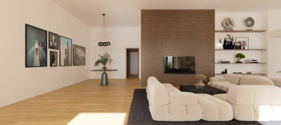 4 bedrooms Penthouse in Lisbon, Portugal No. 125722 7