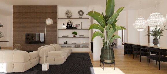 4 bedrooms Penthouse in Lisbon, Portugal No. 125722 9