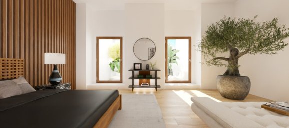 4 bedrooms Penthouse in Lisbon, Portugal No. 125722 20