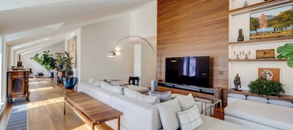 4 bedrooms Penthouse in Lisbon, Portugal No. 125722 22