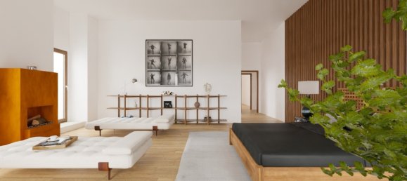 4 bedrooms Penthouse in Lisbon, Portugal No. 125722 21