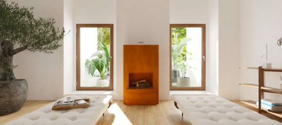 4 bedrooms Penthouse in Lisbon, Portugal No. 125722 19