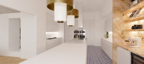 4 bedrooms Penthouse in Lisbon, Portugal No. 125722 15