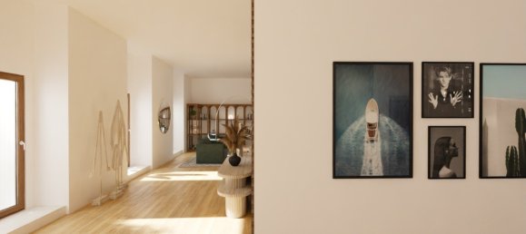 4 bedrooms Penthouse in Lisbon, Portugal No. 125722 6