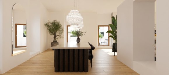 4 bedrooms Penthouse in Lisbon, Portugal No. 125722 11