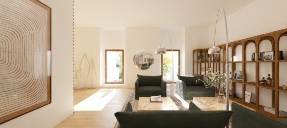 4 bedrooms Penthouse in Lisbon, Portugal No. 125722 5