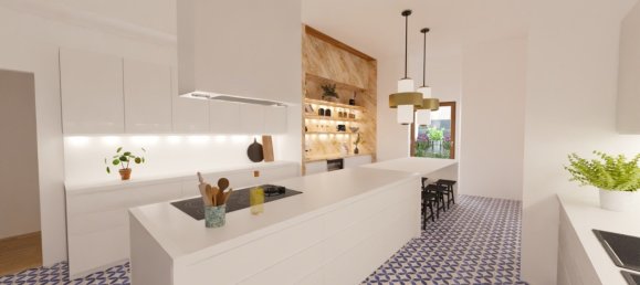 4 bedrooms Penthouse in Lisbon, Portugal No. 125722 13