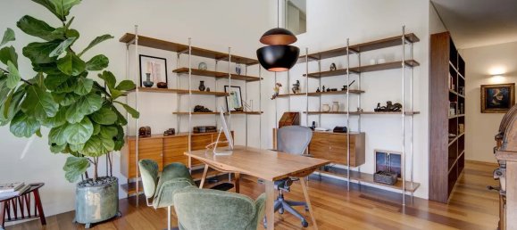 4 bedrooms Penthouse in Lisbon, Portugal No. 125722 26