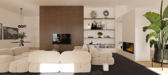 4 bedrooms Penthouse in Lisbon, Portugal No. 125722 8