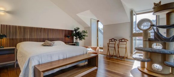 4 bedrooms Penthouse in Lisbon, Portugal No. 125722 27