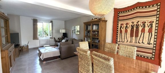 3 bedrooms House in Aix-en-Provence, France No. 277558 9