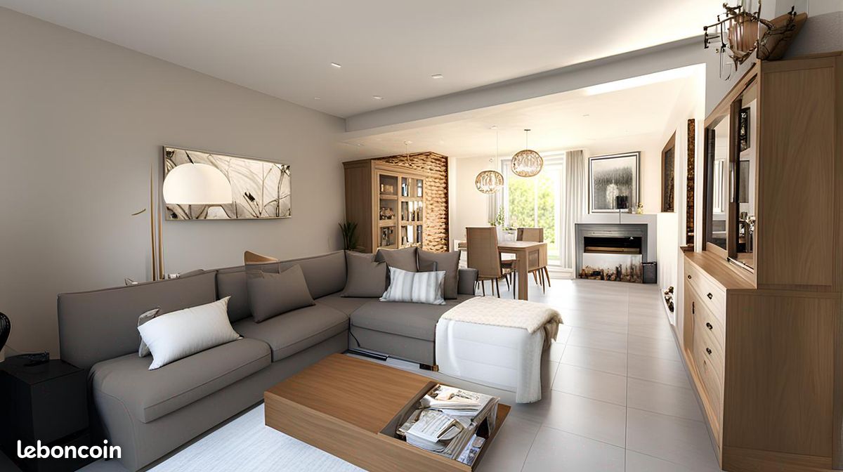 3 bedrooms House in Aix-en-Provence, France No. 277558