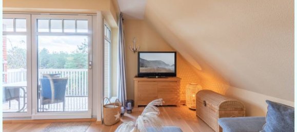 Duplex T2 em Nordfriesland, Germany N.º 22462 4