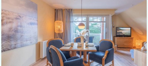 Duplex T2 em Nordfriesland, Germany N.º 22462 3