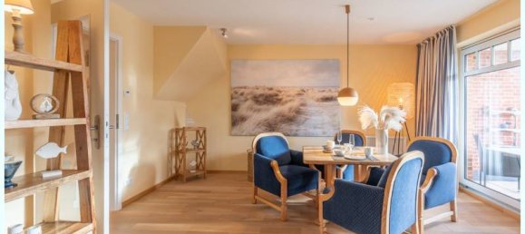 Duplex T2 em Nordfriesland, Germany N.º 22462 2