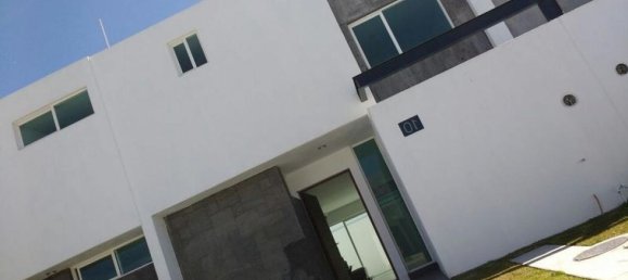 4 bedrooms House in Jalisco, Mexico No. 183314 2