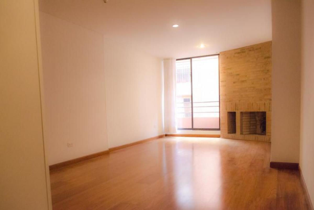 Casa T3 em Bogota, Colombia N.º 14280