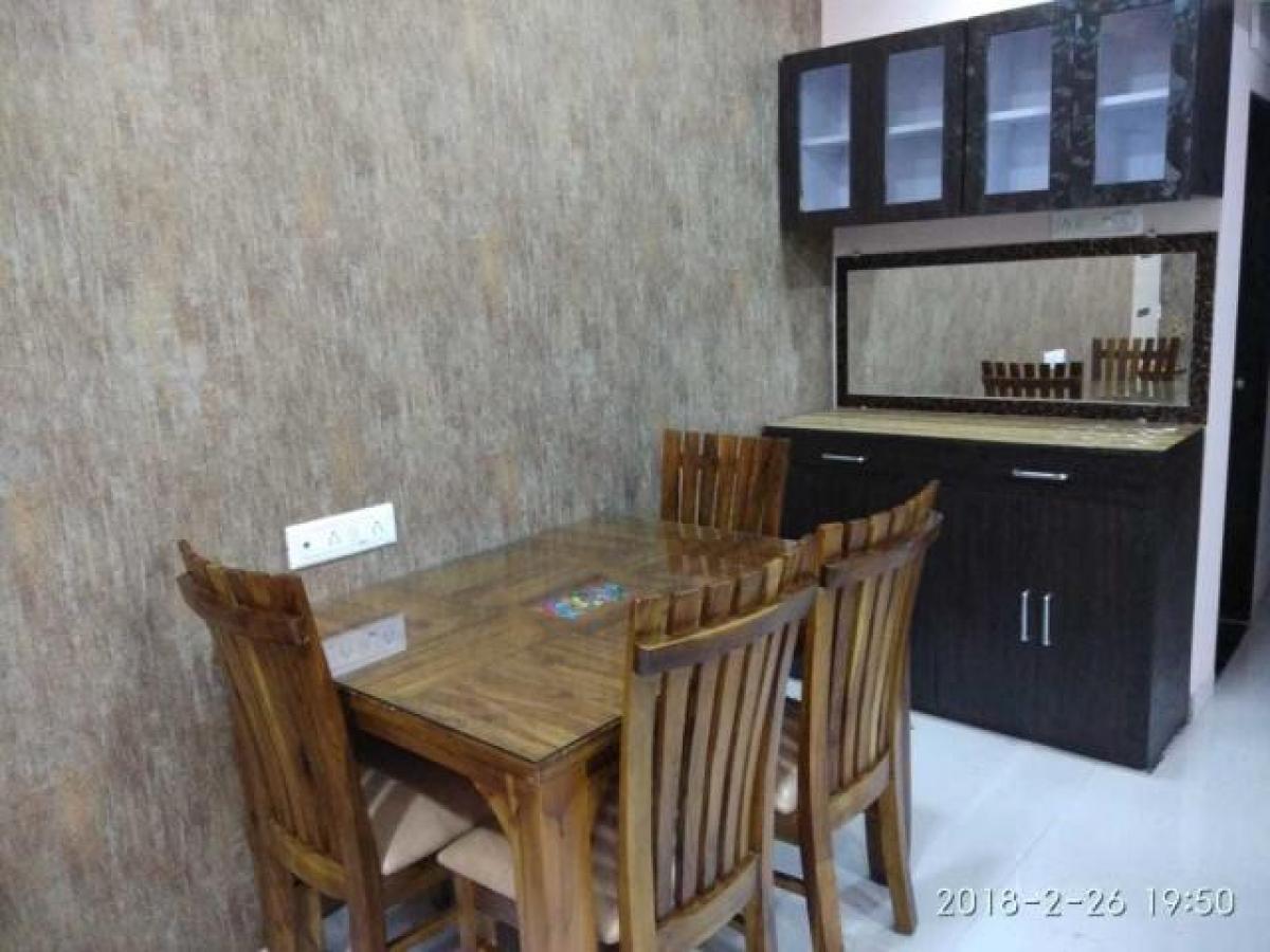 2 Schlafzimmer Haus in Mumbai, India, Nr. 7023