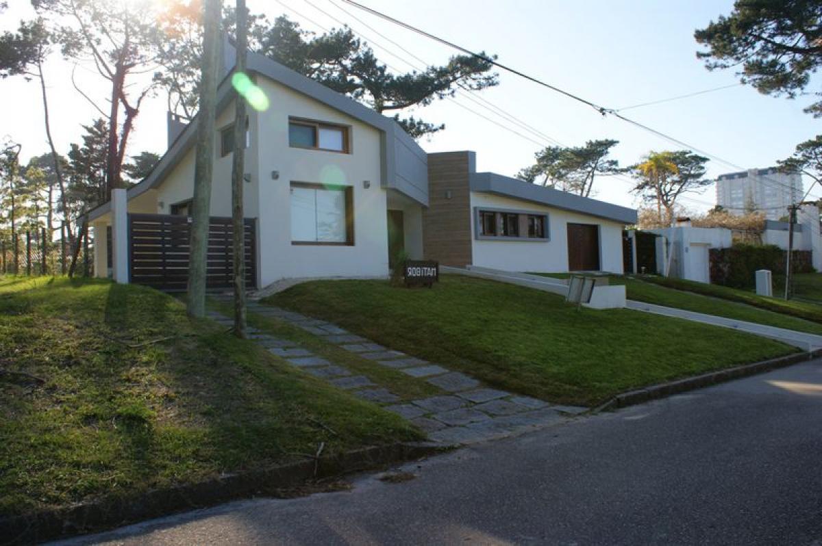 3 Schlafzimmer Haus in Maldonado, Uruguay, Nr. 12902