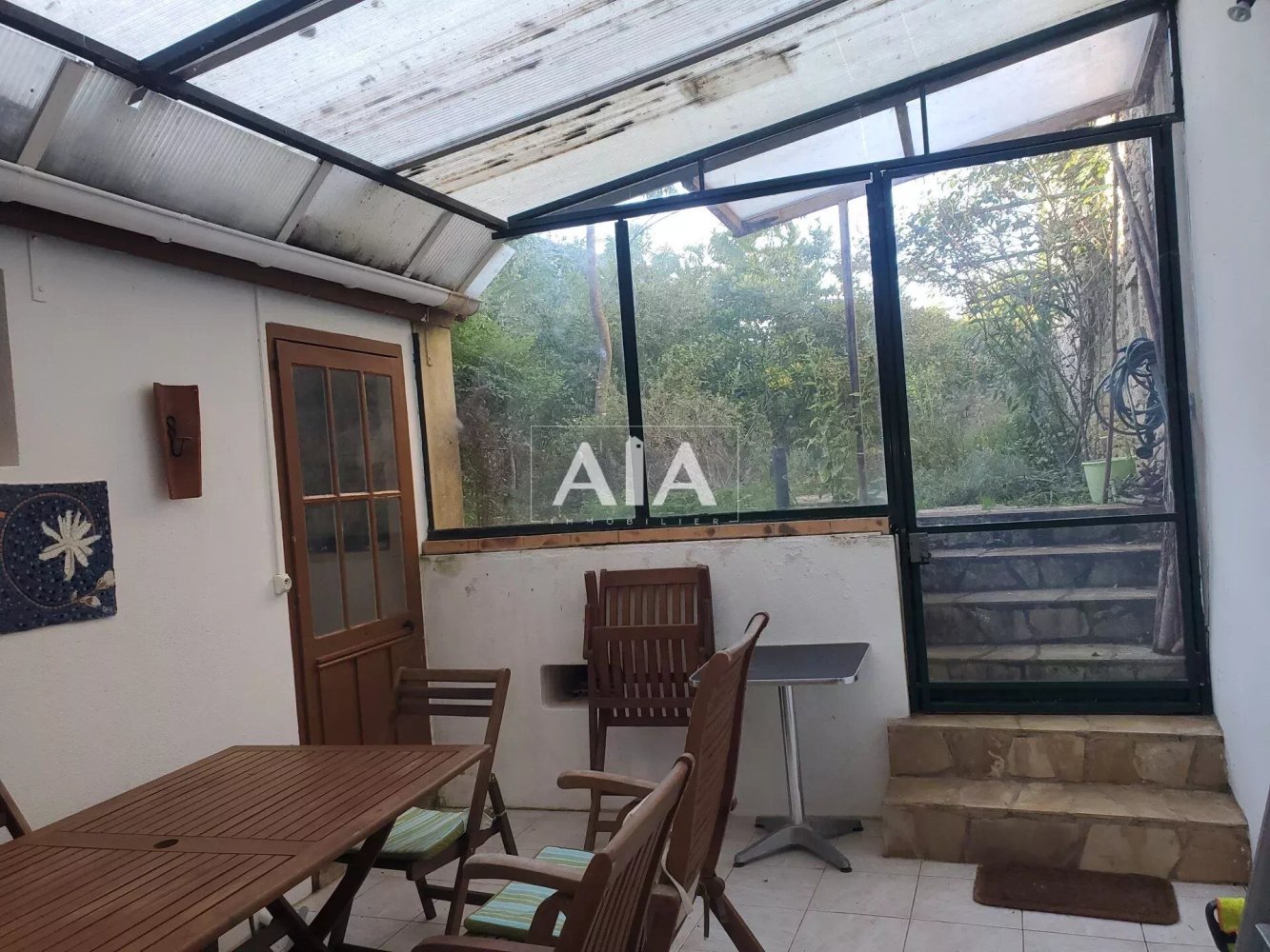 4 bedrooms House in Ruffec, France No. 345545