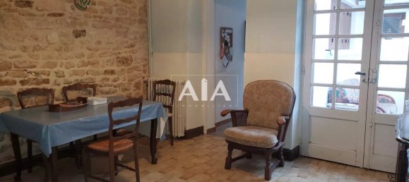 4 bedrooms House in Ruffec, France No. 345545 2