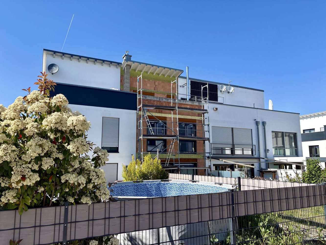 3 Schlafzimmer Stadthaus in Mainz-Bingen, Germany, Nr. 145760